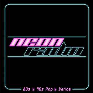 Escucha NEON Radio en la aplicación