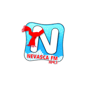 Rádio Nevasca 104.1 FM