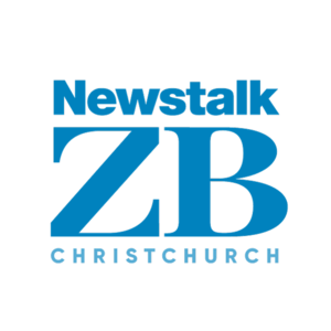 Escucha Newstalk ZB Christchurch en la aplicación