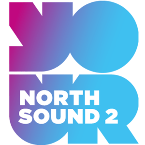 Escucha NorthSound 2 en la aplicación