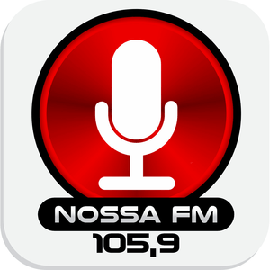 Escucha Radio Nossa FM 105.9 en la aplicación