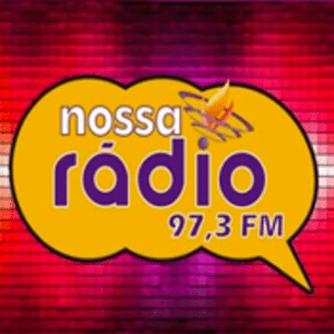 Escucha Rádio NossaRádio 97.3 FM en la aplicación