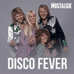 Escucha NOSTALGIE DISCO FEVER en la aplicación