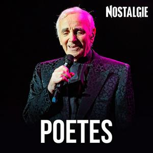 Escucha NOSTALGIE POETES en la aplicación