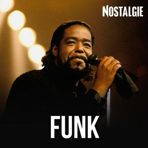 Escucha NOSTALGIE FUNK en la aplicación