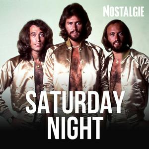 Escucha NOSTALGIE SATURDAY NIGHT en la aplicación