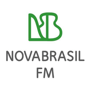 Escucha Nova Brasil FM 90.1- Birigui en la aplicación