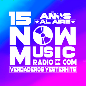Now Music Radio