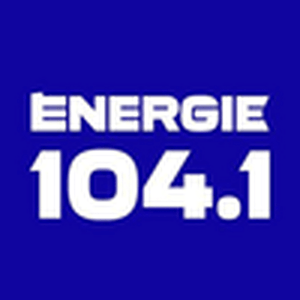 Énergie 104.1 FM Gatineau