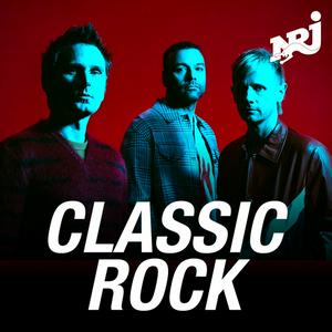 Escucha NRJ CLASSIC ROCK en la aplicación