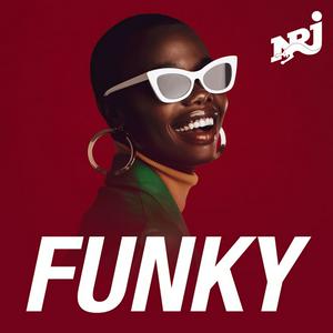 Escucha NRJ FUNKY en la aplicación