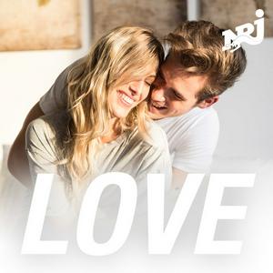 Escucha NRJ LOVE en la aplicación