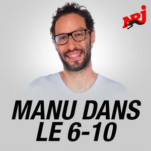 Escucha NRJ MANU LE 6-10 en la aplicación