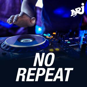 Escucha NRJ NO REPEAT en la aplicación