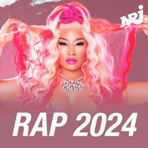 Escucha NRJ RAP 2024 en la aplicación