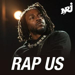 Escucha NRJ RAP US en la aplicación