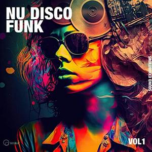 Escucha NU DISCO FUNK RADIO en la aplicación