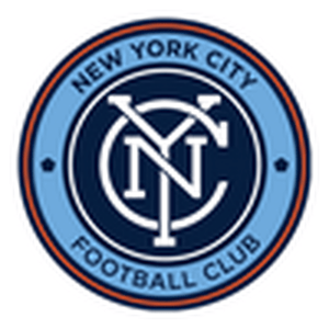 Escucha New York City FC Network - English en la aplicación