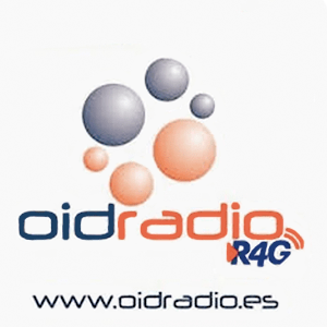 Escucha OID RADIO4G CANTABRIA en la aplicación