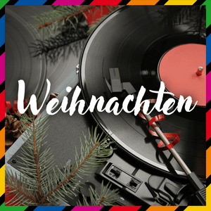 Escucha OLDIE ANTENNE Weihnachten en la aplicación