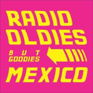 Escucha Oldies Mexico en la aplicación