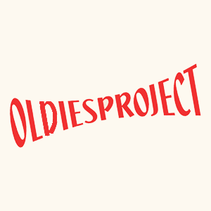 Escucha Oldiesproject en la aplicación