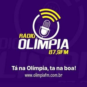 Escucha Rádio Olímpia FM en la aplicación