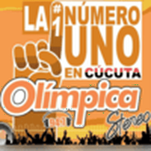 Escucha Olímpica Stereo 94.7 Cucuta en la aplicación