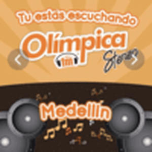 Escucha Olímpica Stereo 104.9 Medellin en la aplicación