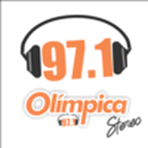 Escucha Olímpica Stereo 97.1 Santa Marta en la aplicación