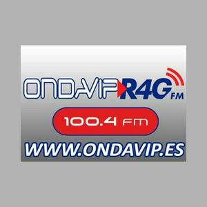 Escucha ONDA VIP FM ALMERIA - CANILES en la aplicación