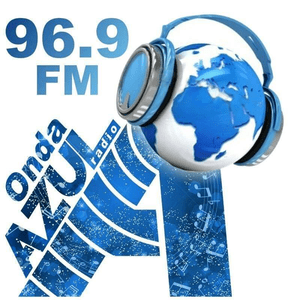 Escucha Onda Azul Radio 96.9 FM en la aplicación