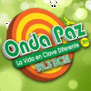 Escucha Onda Paz 93.3 FM en la aplicación