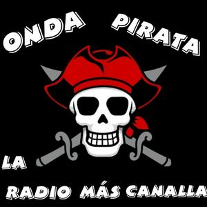 Escucha Onda Pirata Radio en la aplicación