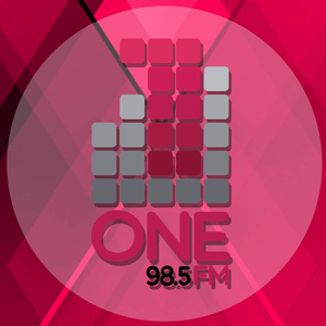 Escucha One FM 98.5 FM en la aplicación