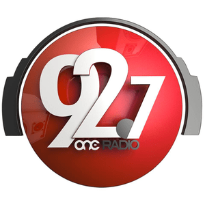 Escucha One Radio 92.7 FM en la aplicación