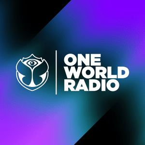 Escucha Tomorrowland One World Radio UK en la aplicación