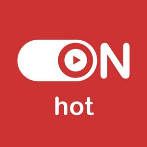 Escucha ON Hot en la aplicación