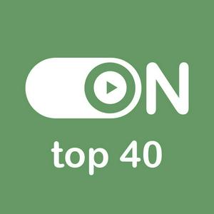 Escucha ON Top 40 en la aplicación