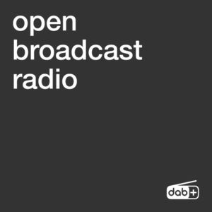 Escucha Open Broadcast Radio en la aplicación