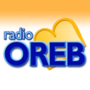 Escucha Radio Oreb en la aplicación