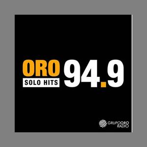 Escucha Oro 94.9 Solo Hits en la aplicación