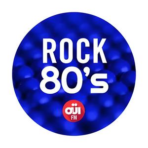 Escucha OUI FM Rock 80's en la aplicación