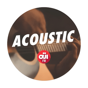 Escucha OUI FM Acoustic  en la aplicación