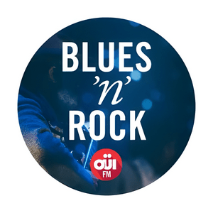 Escucha OUI FM Blues'N'Rock en la aplicación