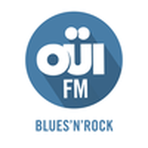 Escucha OUI FM Blues'N'Rock en la aplicación