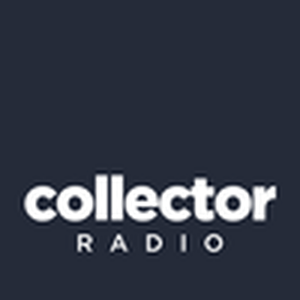 Escucha COLLECTOR Radio en la aplicación