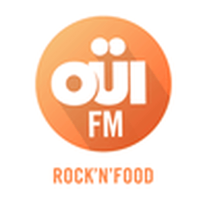 Escucha OUI FM Rock'N'Food en la aplicación