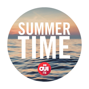 Escucha OUI FM Summertime en la aplicación