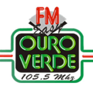 Escucha Rádio Ouro Verde 105.5 FM en la aplicación